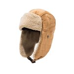 Ushanka Hat Manufacturer - Unisex Custom Winter Waterproof Snow Ski Trapper for Adults Sports Image