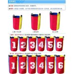 Potato Sacks Manufacturer - Gym and Outdoor Games Hopping Jumping Kindergarten Children's Bag Jumping Toys