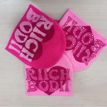 Winter Hat Manufacturer - Wholesale High Quality Warm Custom Acrylic Knitted Crystal Diamond Beanie