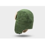 Ushanka Hat Manufacturer - Unisex Custom Winter Waterproof Snow Ski Trapper for Adults Sports Image