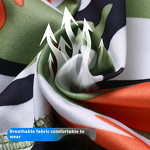 Magic Headscarf Manufacturer - Multi-Functional for Summer Outdoor Quick-Dry Bicycle Riding Polyester for Cycling