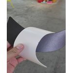 Sun Hat Brim Manufacturer - Factory Direct Sales Plastic Visor Multi Specification Baseball PE Cap