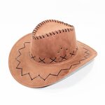 cowboy hats