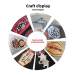 Snapback Hat Manufacturer - Personalized Custom Checkered 5-Panel Mesh Sports Trucker Summer Outdoor