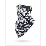 Summer UV Protection Mask Manufacturer - High Quality Sports Beach Motorcycle Cycling Multifunctional Breathable Triangle Face