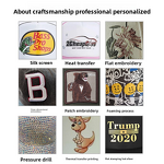 Baseball Cap Manufacturer - High Quality Vintage Denim Custom Embroidery Patch Solid Color Adjustable