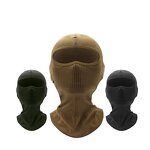 Balaclava Manufacturer - High Quality Custom Embroidery Digital Printing Patch Logo Unisex Outdoor Riding Breathable Waterproof