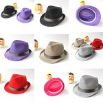 Children's Jazz Caps Manufacturer - Parenting Style Summer Fast Dry Panama Fedoras Outdoor Sunhat Performance Hat for Kid