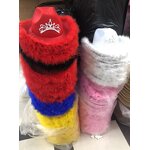 Cowgirl Hat Manufacturer - Pink Bling Sombrero Playeros Novelty Pink Western