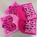 Winter Hat Manufacturer - Wholesale High Quality Warm Custom Acrylic Knitted Crystal Diamond Beanie