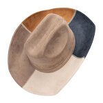 Western Cowboy Hat Manufacturer - Vintage for Men and Women Image Style Felt Fedora Gus Four Seasons Travel