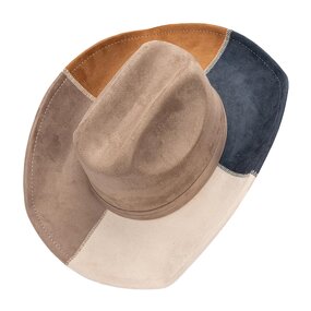 Western Cowboy Hat Manufacturer - Vintage for Men and Women Image Style Felt Fedora Gus Four Seasons Travel
