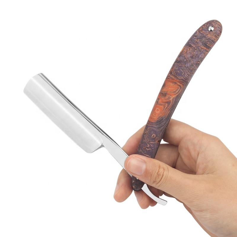 Folding Razor Manufacturer - High Quality Carbon Steel