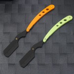 Folding Razor Factory - Metal Disposable Barber