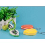 Nail Care Gift Set Factory - Creative Leaf Shape