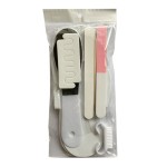 Foot Care Kit Supplier - Manicure Pedicure Disposable