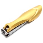 Nail Cutter Factory - Professional 3 Colors Anti-Splash