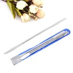 粉底铲源头工厂-专业双头