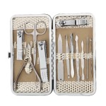 Manicure Set Manufacturer - Wholesale Christmas Gift