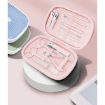 美甲套装生产厂家-优质粉色礼品