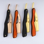 Straight Razor Factory - High Quality Man Grooming Gift