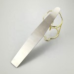 Nail File Manufacturer - Black Replaceable Sanding Paper