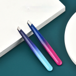 Eyebrow Tweezers Supplier - Colorful Stainless Steel