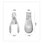 Nail Clipper Manufacturer - High Quality Professional Sharp