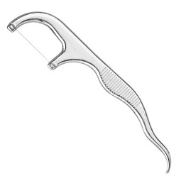 Dental Floss Manufacturer - Hot Sale Stainless Steel