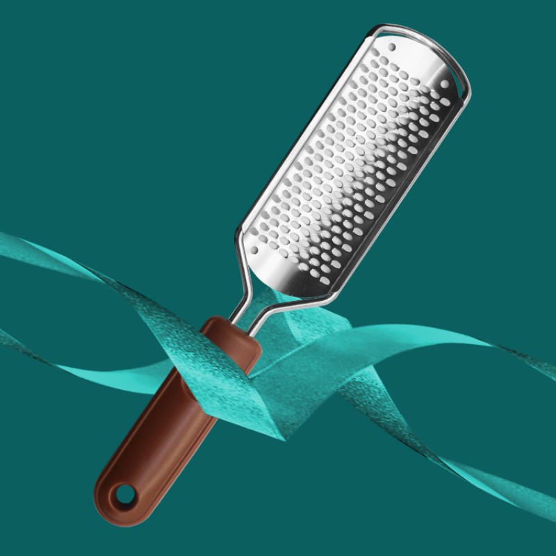 Foot File Factory - Classic Hot Sale 3 Color