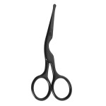 Makeup Scissors Manufacturer - Factory Stainless Steel Retro