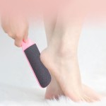 Foot File Manufacturer - U Shape Sanding Paper Callous