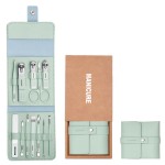 Manicure Set Factory - High Quality Salon Nails Case