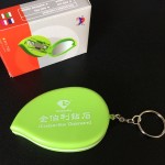 Nail Care Gift Set Factory - Creative Leaf Shape