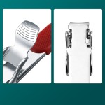 Nail Clipper Supplier - New Arrival Portable Folding Mini