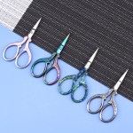 Household Scissors Supplier - High Quality Portable Vintage