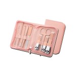 Nail Care Kit Manufacturer - Hot Sale 18pcs Gift Set