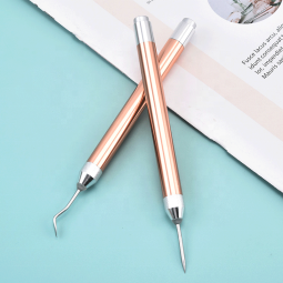 Nail Tools Manufacturer - Wholesale Replaceable Head Pen