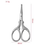 Professional Scissors Factory - Factory Stainless Steel