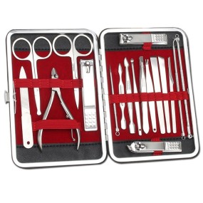 Toenail Clipper Manufacturer - Seniors Sturdy 18 Set