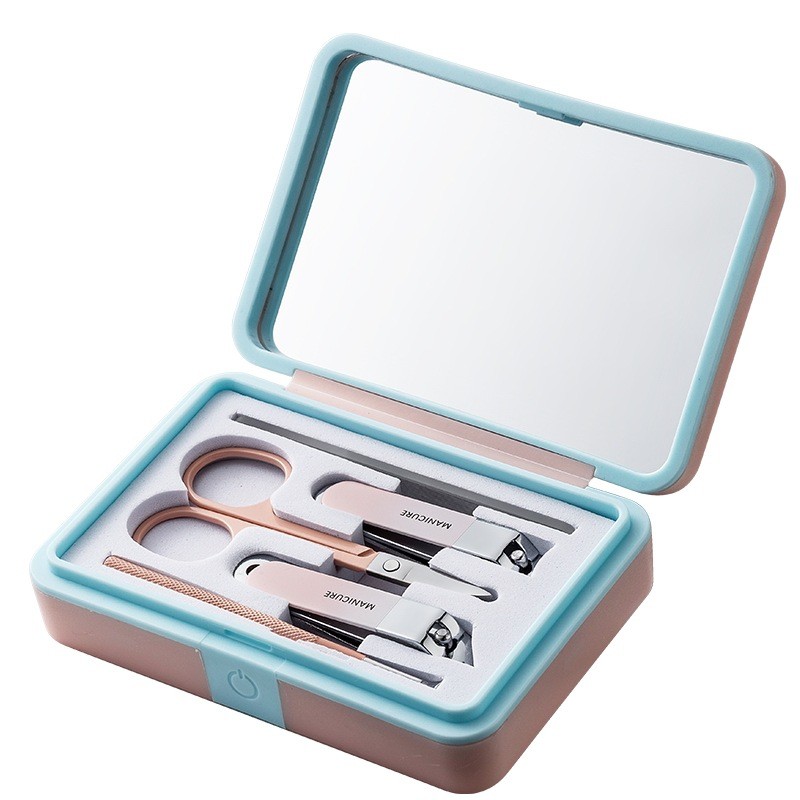 Personal Nail Care Supplier - New Arrival Glass File