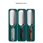 Foot File Factory - Classic Hot Sale 3 Color