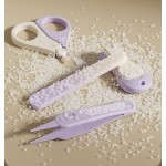 婴儿指甲护理源头工厂-新款新生儿套装