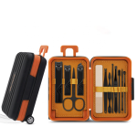 Nail Clipper Set Manufacturer - New Arrival Truck Case