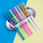 Nail File Supplier - Factory Wholesale Nano Glass