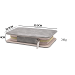 Pedicure Set Factory - High Quality Man Grooming