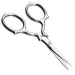 Beard Scissors Factory - High Quality Grooming Stainless