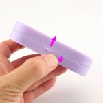 Manicure Set Manufacturer - Gift 8pcs Travel Portable