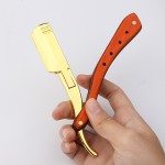 Straight Razor Manufacturer - High-end Man Grooming