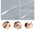 Toenail Clipper Manufacturer - Seniors Sturdy 18 Set